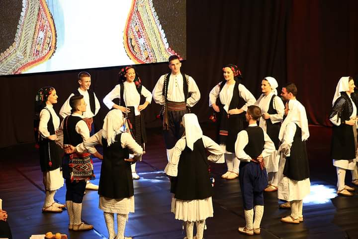 Tradicionalni božićni koncert 'Gradu s ljubavlju' u Mostaru